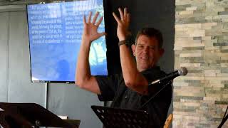 Ephesians 2:1-10 / John 3:30