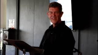 John 3:30,  Luke 9:23, Matthew 11:28-30