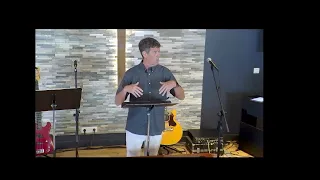 Colossians 4:2-18